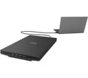 Canon CanoScan LiDE 300 - flatbed scanner - desktop - USB 2.0 thumbnail 2