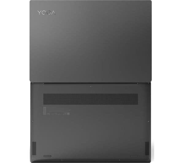 LENOVO Yoga S730 13.3¿ Laptop - Intel® Core¿ i5, 256 GB SSD, Grey - Image 10