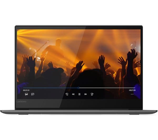 LENOVO Yoga S730 13.3¿ Laptop - Intel® Core¿ i5, 256 GB SSD, Grey - Image 3