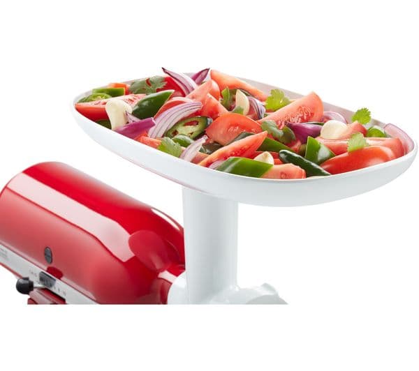 KITCHENAID 5KSMFT Food Tray Attachment - Image 1