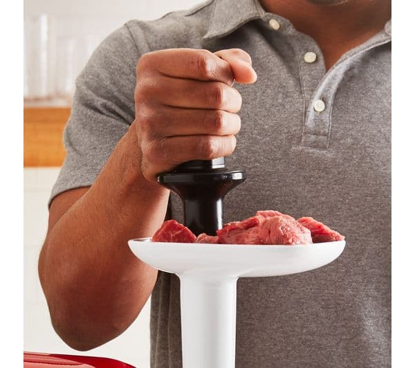 KITCHENAID 5KSMFT Food Tray Attachment - Image 2