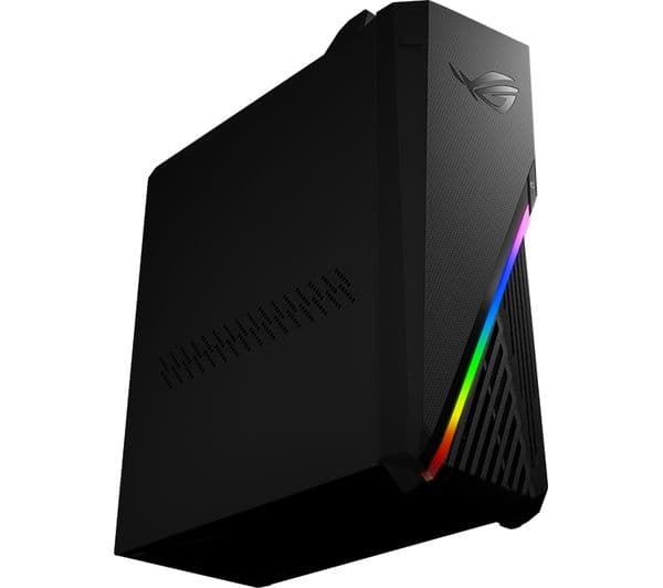 ASUS ROG Strix GL15DK Gaming Desktop - AMD Ryzen 5, GTX 1650, 512 GB SSD - Image 5