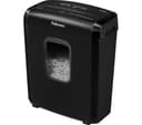 FELLOWES Powershred 6M Micro Cut Paper Shredder thumbnail 1
