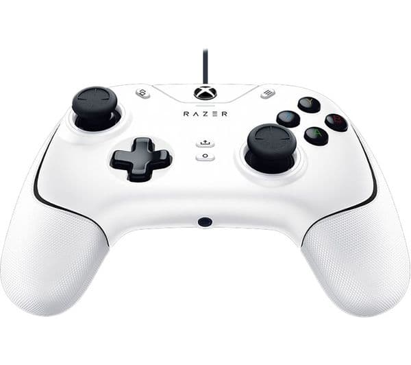 RAZER Wolverine V2 Controller - White - Image 2