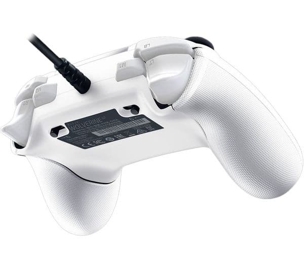 RAZER Wolverine V2 Controller - White - Image 3