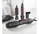 REMINGTON Volume & Curl AS7051 Hot Air Styler - Black thumbnail 2