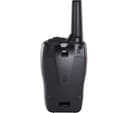 COBRA AM655 Walkie Talkie - Twin Pack, Black & Orange thumbnail 5