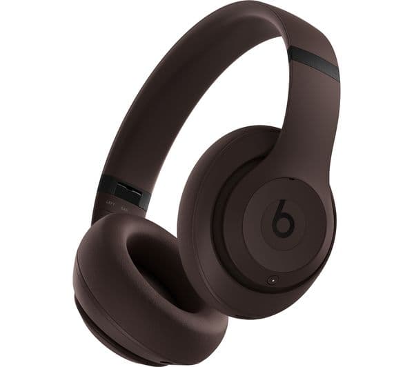Beats Studio Pro Headphones Deep Brown - Image 1