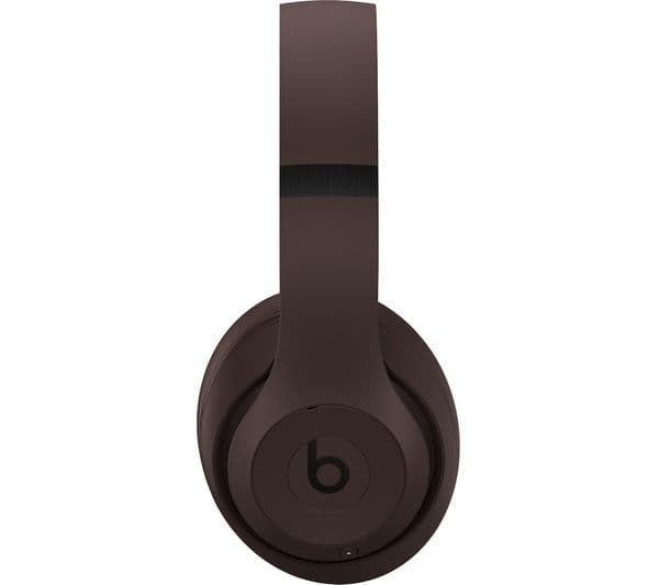 Beats Studio Pro Headphones Deep Brown - Image 2