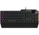 ASUS TUF Gaming K1 RGB Keyboard thumbnail 1