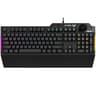 ASUS TUF Gaming K1 RGB Keyboard