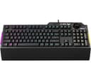 ASUS TUF Gaming K1 RGB Keyboard thumbnail 2
