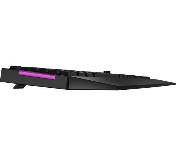 ASUS TUF Gaming K1 RGB Keyboard - Image 3