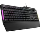ASUS TUF Gaming K1 RGB Keyboard thumbnail 5