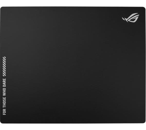 ASUS ROG Moonstone Ace L Gaming Surface - Black - Image 1
