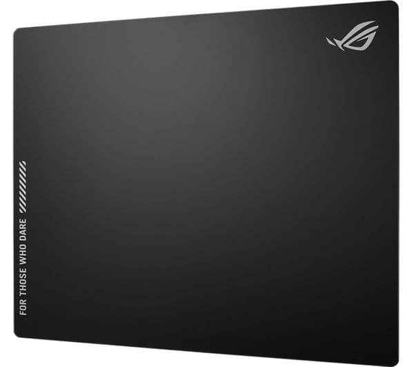 ASUS ROG Moonstone Ace L Gaming Surface - Black - Image 2