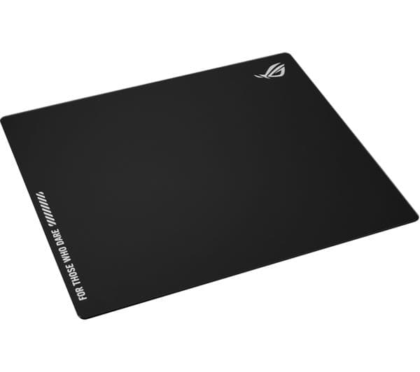 ASUS ROG Moonstone Ace L Gaming Surface - Black - Image 4