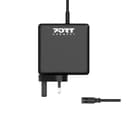 Port Designs Universal Notebook Adapter Black thumbnail 1