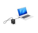 Port Designs Universal Notebook Adapter Black thumbnail 3