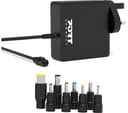 Port Designs Universal Notebook Adapter Black thumbnail 4