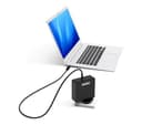 Port Designs Universal Notebook Adapter Black thumbnail 6