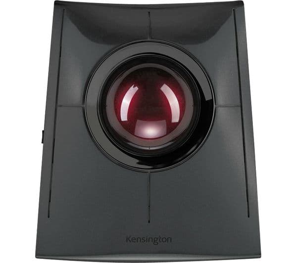 KENSINGTON SlimBlade Pro K72080WW Black - Image 1