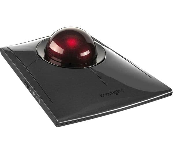KENSINGTON SlimBlade Pro K72080WW Black - Image 2