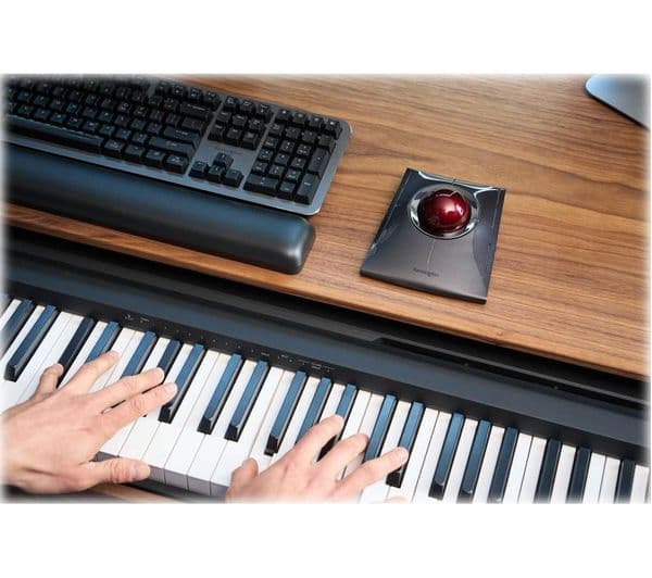 KENSINGTON SlimBlade Pro K72080WW Black - Image 5