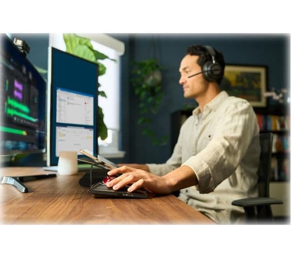 KENSINGTON SlimBlade Pro K72080WW Black - Image 6