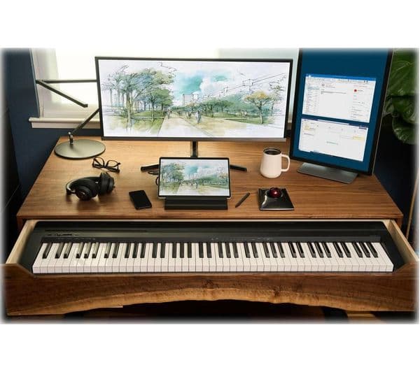 KENSINGTON SlimBlade Pro K72080WW Black - Image 9