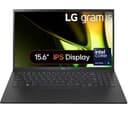 LG gram 15 15Z90S-G.AA55A1 15.6" Laptop - Intel® Core™ Ultra 5, 512 GB SSD, Black thumbnail 1