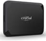 Crucial X9 4TB External SSD Black