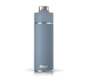 Ninja Thirsti Travel Water Bottle - Black, 530 ml thumbnail 1