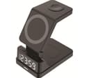 GROOV-E Asteria GVWC09BK 4-in-1 Wireless Charging Station thumbnail 1