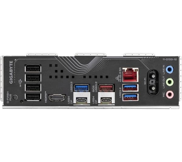 GIGABYTE EAGLE X870 AM5 WIFI7 Motherboard - Image 2