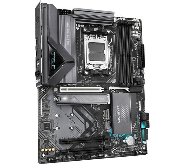 GIGABYTE EAGLE X870 AM5 WIFI7 Motherboard - Image 3