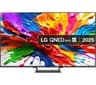 LG QNED93 65" QNED evo AI Mini LED 4K HDR Smart TV 2025 - 65QNED93A6A