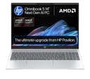 HP OmniBook 5 NGAI 16 AMD Ryzen AI 7 16GB 512GB Glacier Silver thumbnail 1