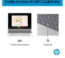 HP OmniBook 5 NGAI 16 AMD Ryzen AI 7 16GB 512GB Glacier Silver thumbnail 8