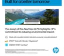 HP OmniBook 5 NGAI 16 AMD Ryzen AI 7 16GB 512GB Glacier Silver thumbnail 9