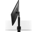 LG UltraFine Ergo 32UN880K-B.AEK 4K Ultra HD 32" LED Monitor - Black thumbnail 9