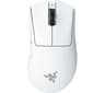 Razer DeathAdder V4 Pro Gaming Mouse White