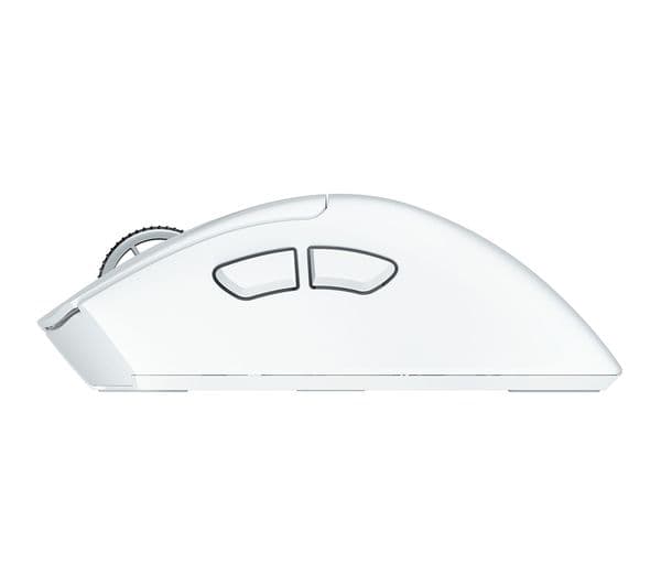 Razer DeathAdder V4 Pro Gaming Mouse White - Image 2