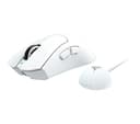 Razer DeathAdder V4 Pro Gaming Mouse White thumbnail 3