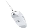Razer DeathAdder V4 Pro Gaming Mouse White thumbnail 4