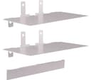 NANOLEAF Blocks Add-on Steel Shelf White thumbnail 1