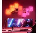 NANOLEAF Blocks Add-on Steel Shelf White thumbnail 2