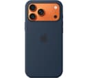APPLE iPhone 17 Pro Max Silicone Case Midnight thumbnail 2