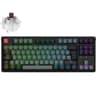 KEYCHRON C3 Pro 8K Mechanical Gaming Keyboard - Carbon Black