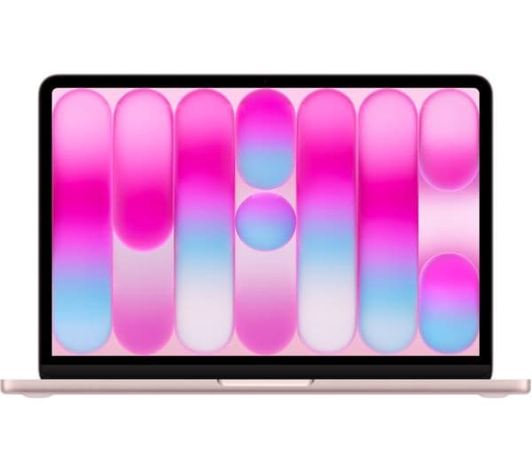 Apple MacBook Neo 13" A18 Pro 512GB Blush